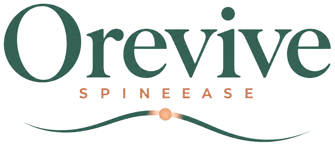 Orevive SpineEase